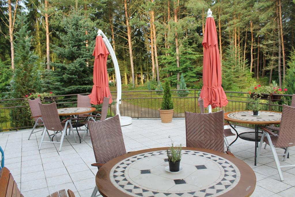 Villa Mamry Węgorzewo Kültér fotó