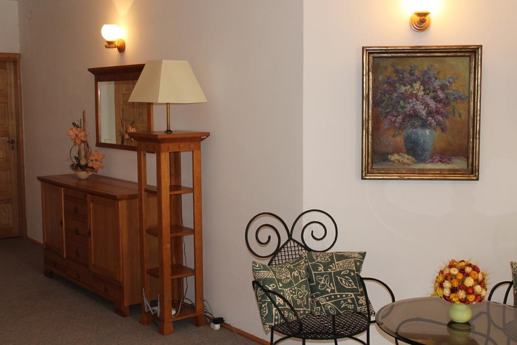 Villa Mamry Węgorzewo Kültér fotó