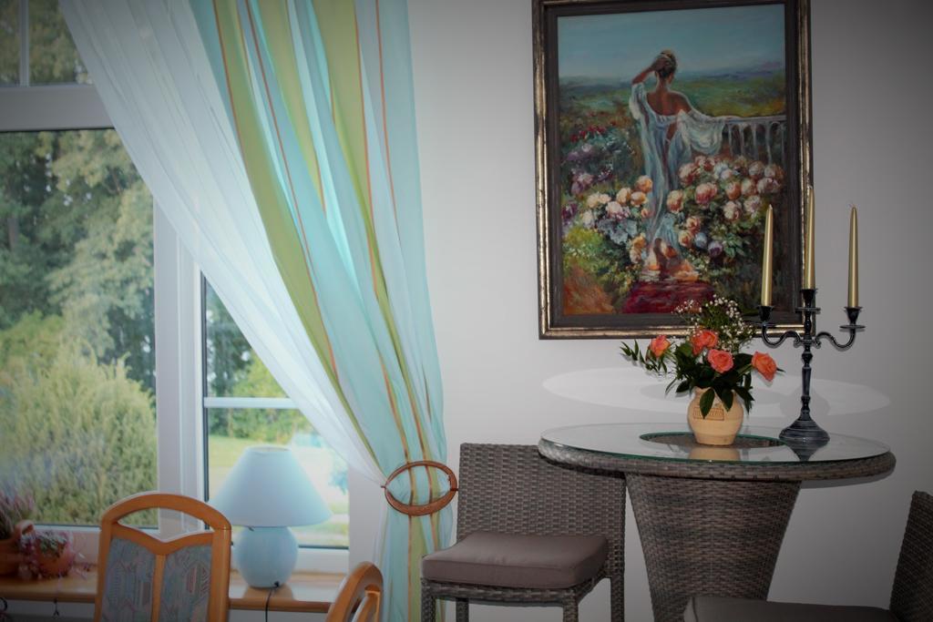 Villa Mamry Węgorzewo Kültér fotó