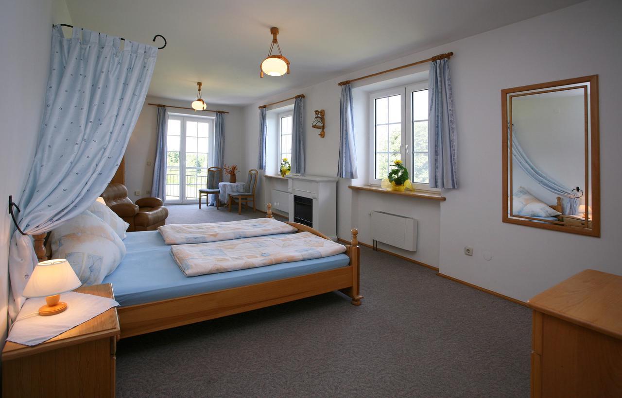 Villa Mamry Węgorzewo Kültér fotó